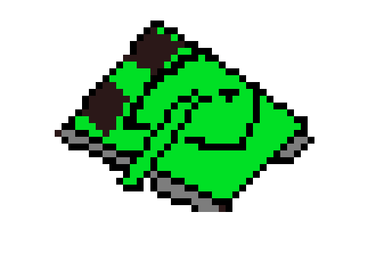 [9664c4] Tank 2.0 (New to Pixel art: Noob)