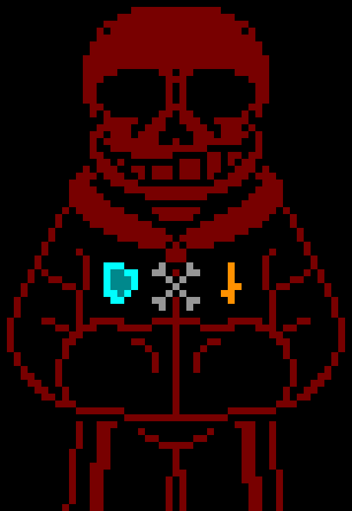 [275823] *The soil become rock solid preventing Flowey from entering the ground*