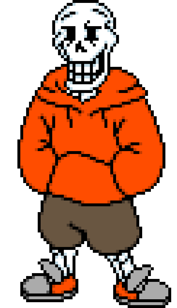 US!Papyrus