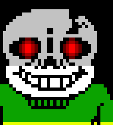 [1e4c97] imma go back to using dust destroyer sansss -electrooo