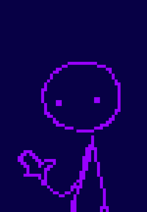[64c0cc] anyways even though I just ived I gotta go, cya
