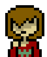 [6d74d1] My age irl is also my age in PAM and all that jazz