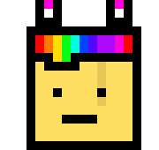 [401102] ((kay cleetus and sure bon!))*walddling around in the cold*-mini rainbow