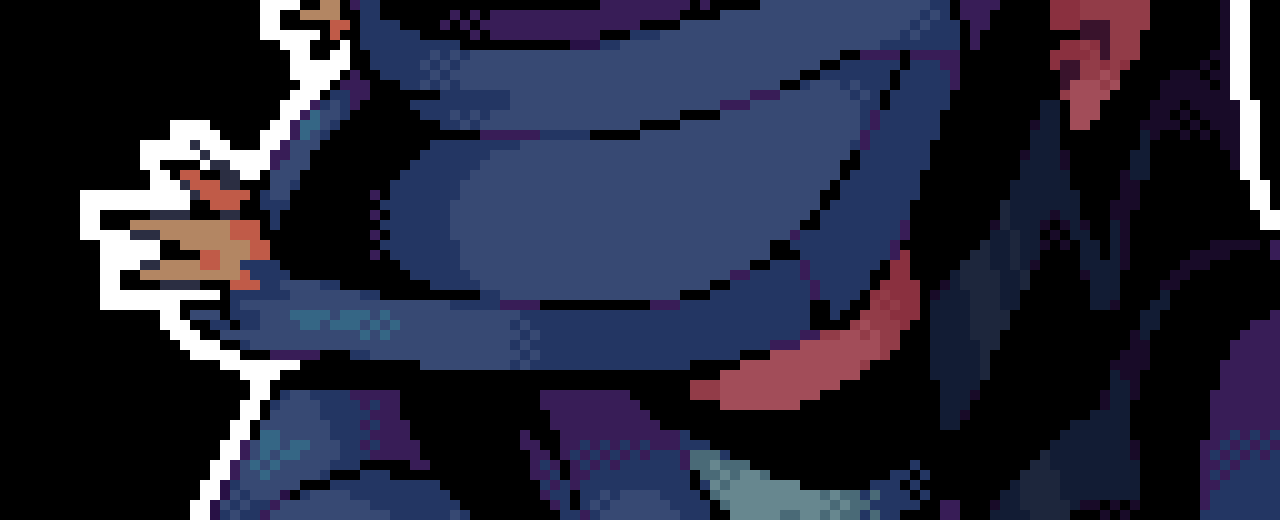 [c84d5e] welcome to thick line cult