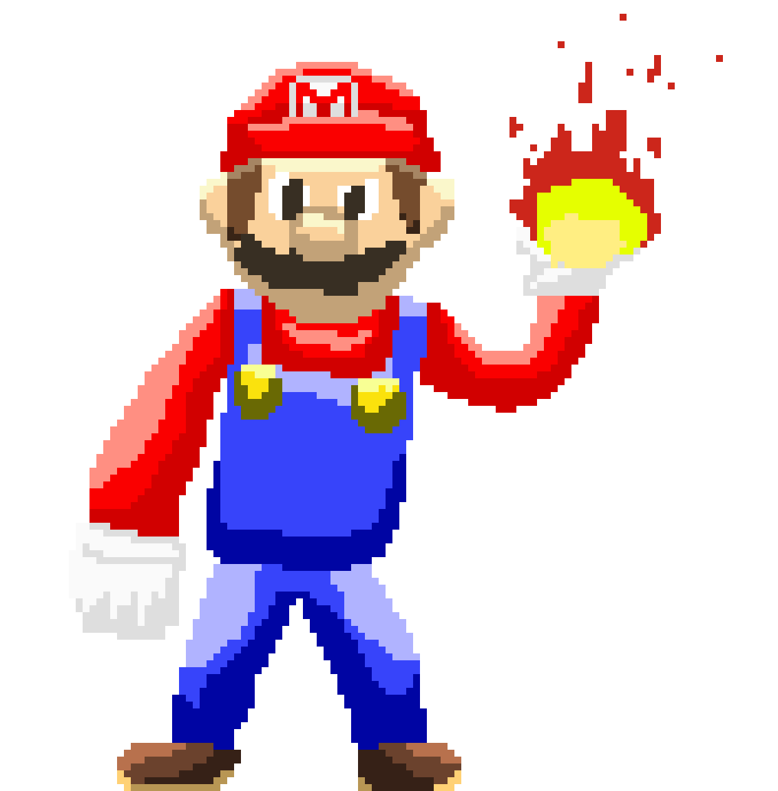 [211140] Mario