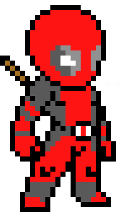 deadpool