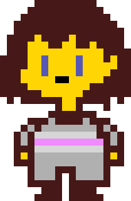 [710c2c] Frisk
