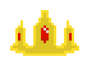 [2ea4b7] Crown