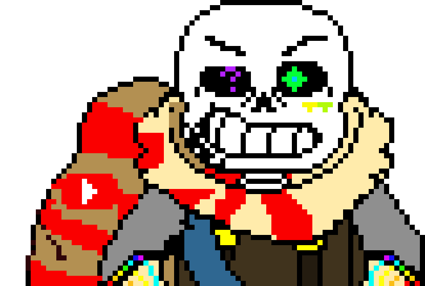 [72c467] don" spam  -fresh?ink sans