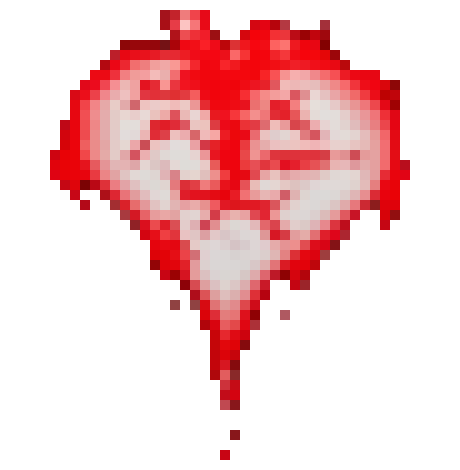 [b3f98c] Heart