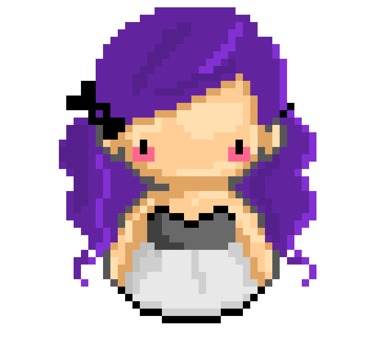 [9664c4] Girl