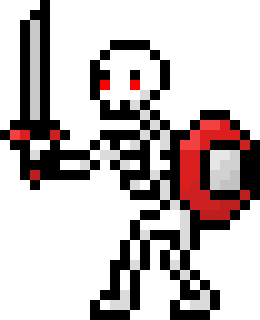 [0e1fd0] Skeleton
