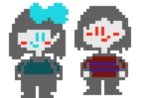 [68d78d] Univer's Underswap