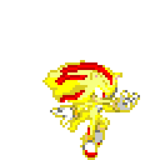 [d32543] Super Shadow 5