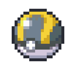 [b99981] Ultra Ball