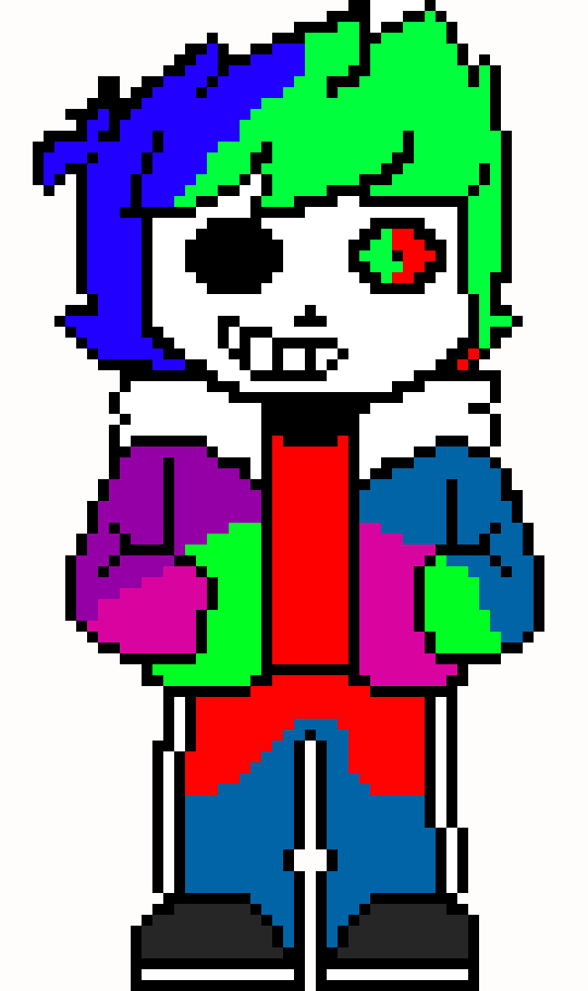 Freshtale Super Sans