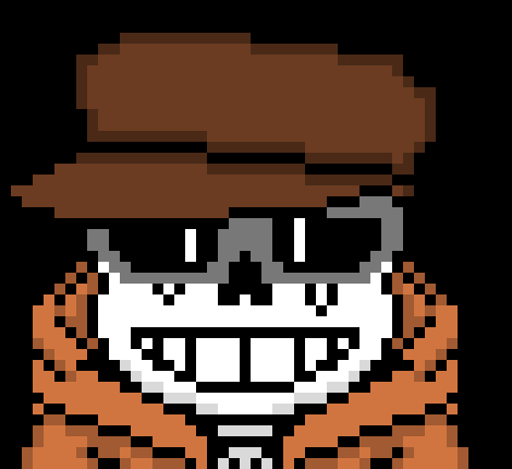 [0ae1f1] *shoots DustFell with a revolver, but then immediately gets out of sight before DustFell sees him* 