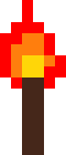 [9b0bea] Wall Torch 2