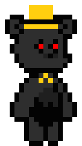 [05b0c1] *Static*