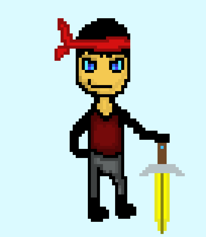 [9664c4] warrior 2
