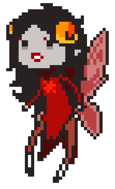 [9664c4] god tier aradia
