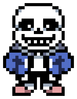 [22ed84] Sans