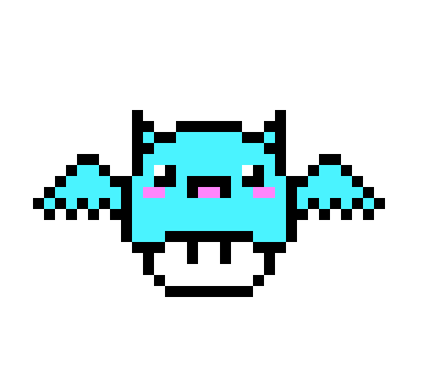 [9664c4] BBY DRAGON