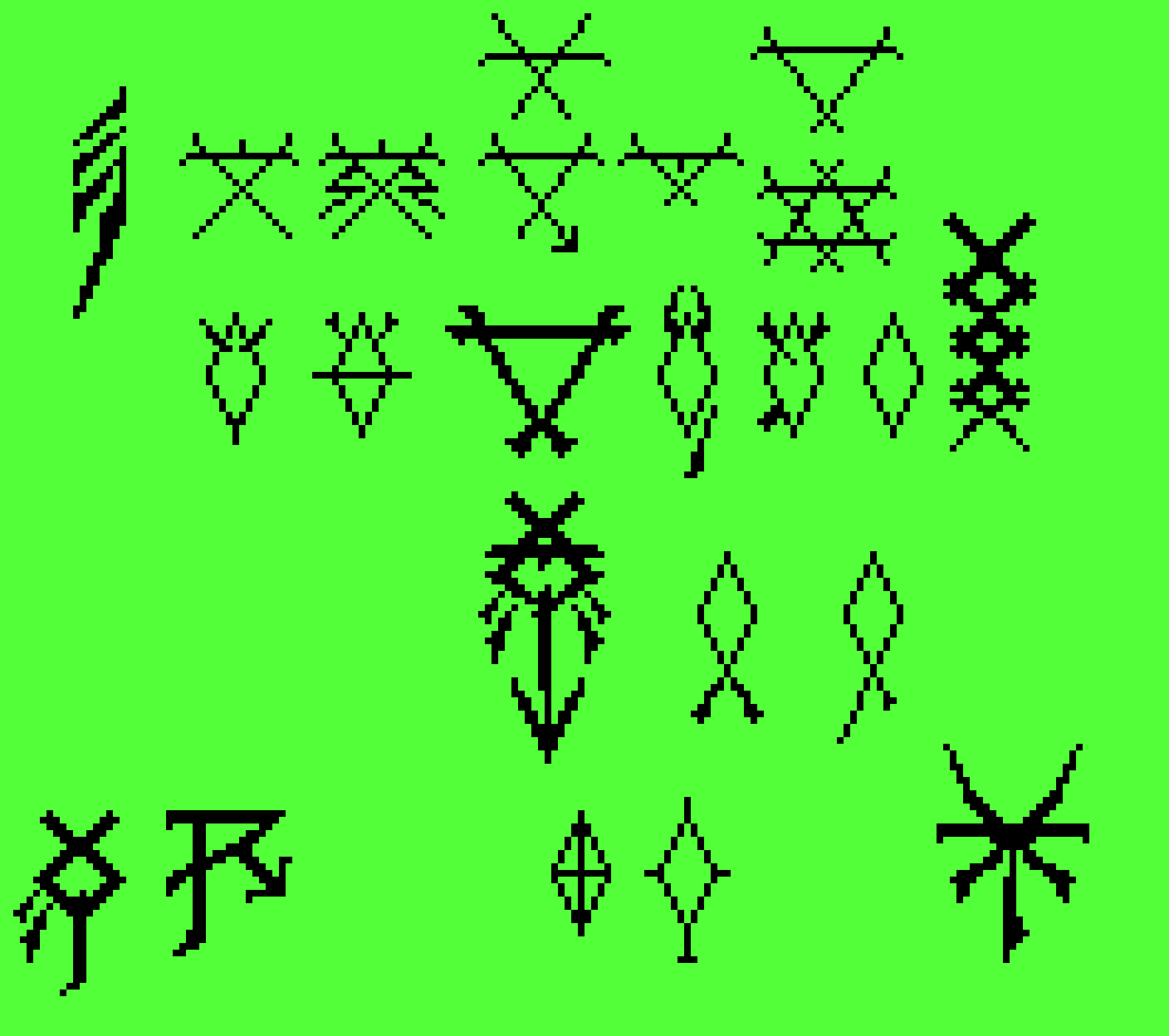 [f7598d] All Runes_arranged