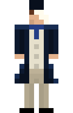[a35593] 1st Doctor Idle R2