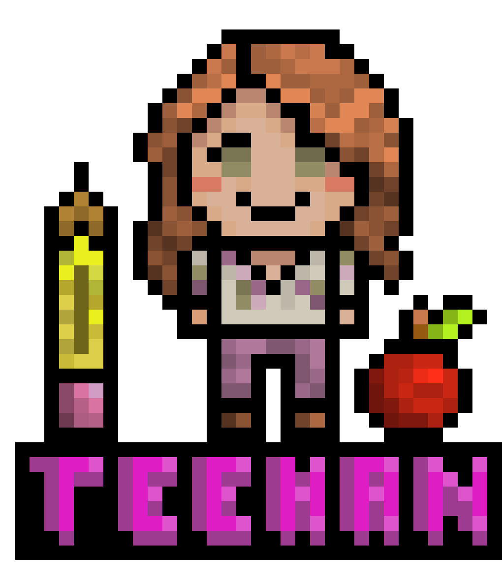 [7023f9] shan pixel sprite base 3