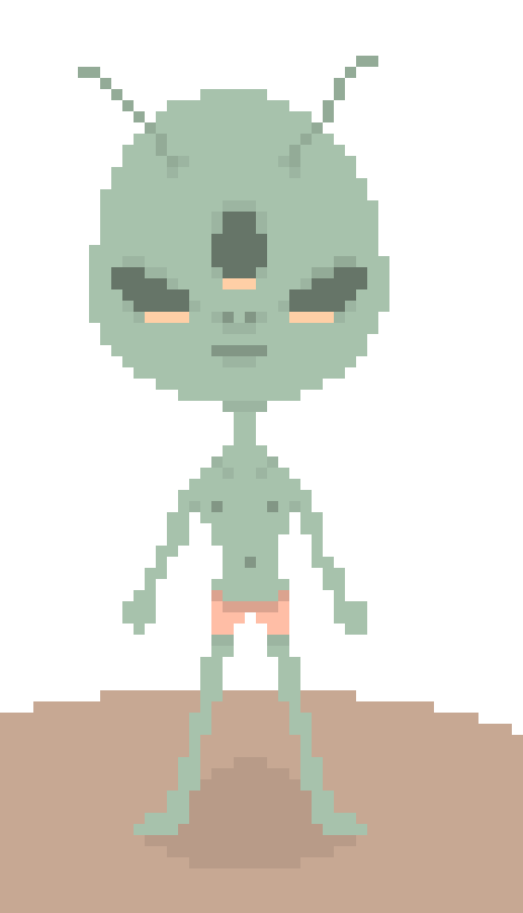 [9664c4] alien