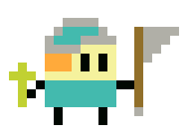 [c5e43a] Dwarf Cleric