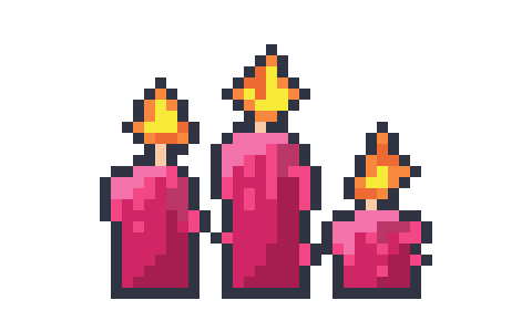 [fcb8a2] flower