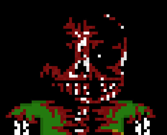 [e8cb42] o-oh nothing papyrus *a piece of his skull fades away*