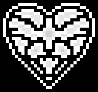 [436938] heart 