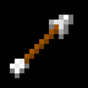[9664c4] Minecraft Arrow