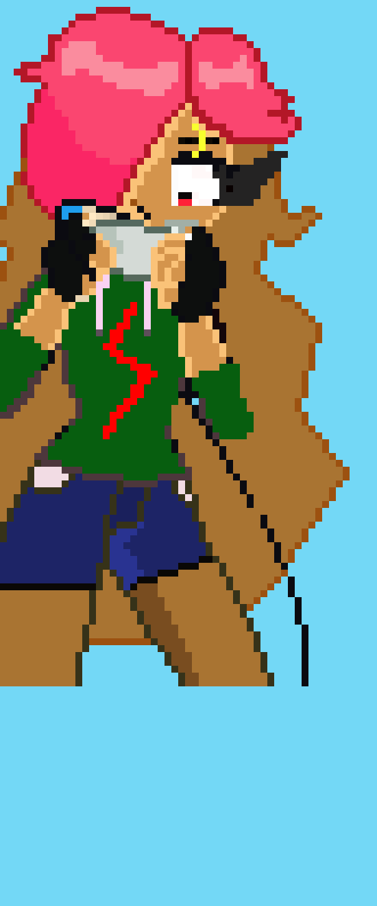 [b74921] ugh what do you want