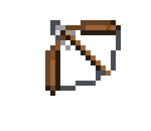 [0bda2d] shortbow