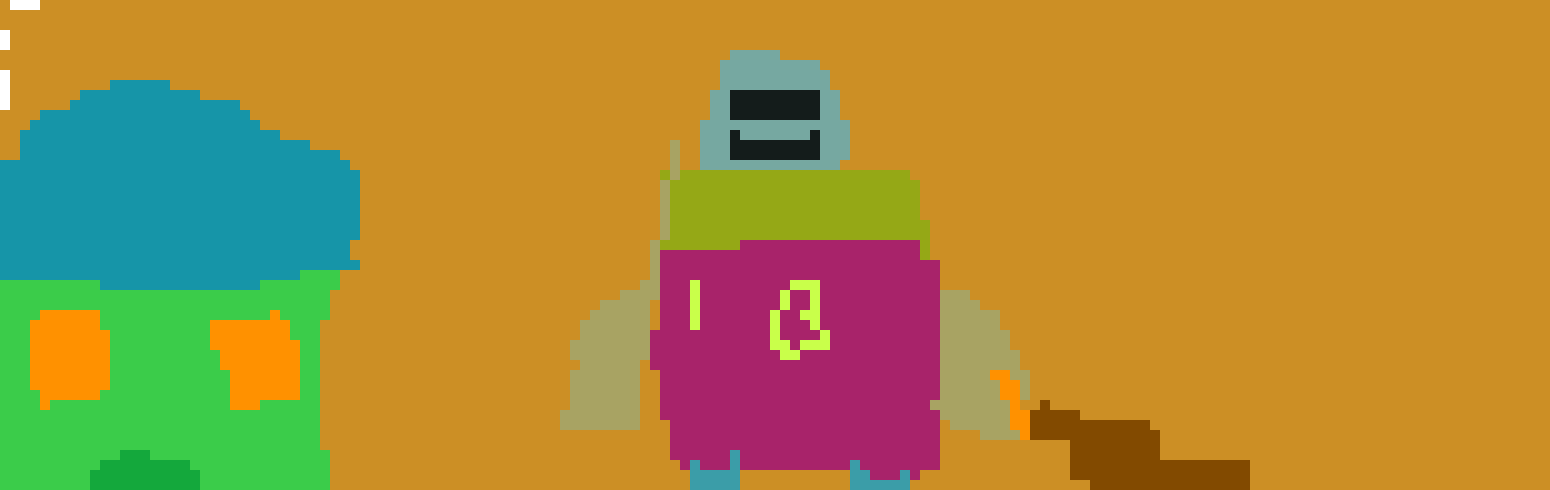 [c9c275] my robot