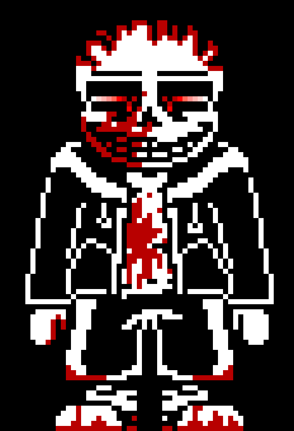 [793648] Insanity is a jokester now and classic is a depressed dude LOL