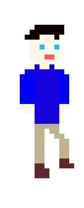 [ac22ec] Boy3