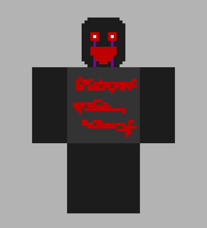 [60994d] VERY Disturbed Rust_010 Roblox Myth -lvxvrx