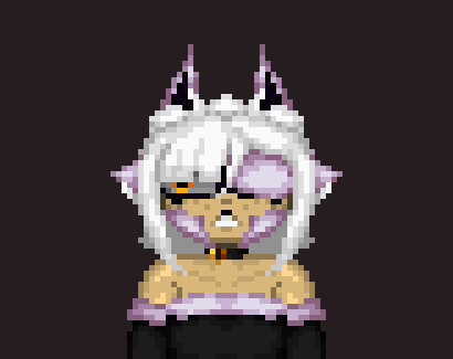 [feedc2] [Ekusukariba] [some bozo on discord made ai generated art of my eku]