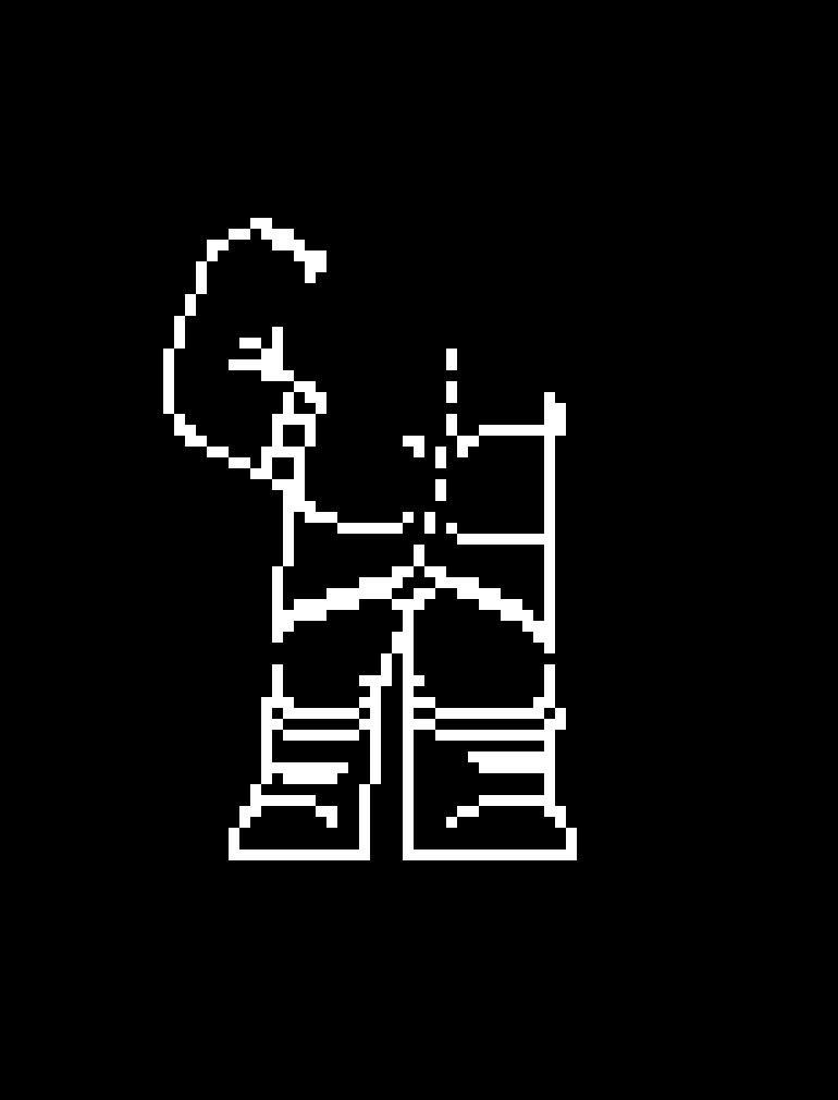 [6d923a] Give a guess on who this is.  -Hammy