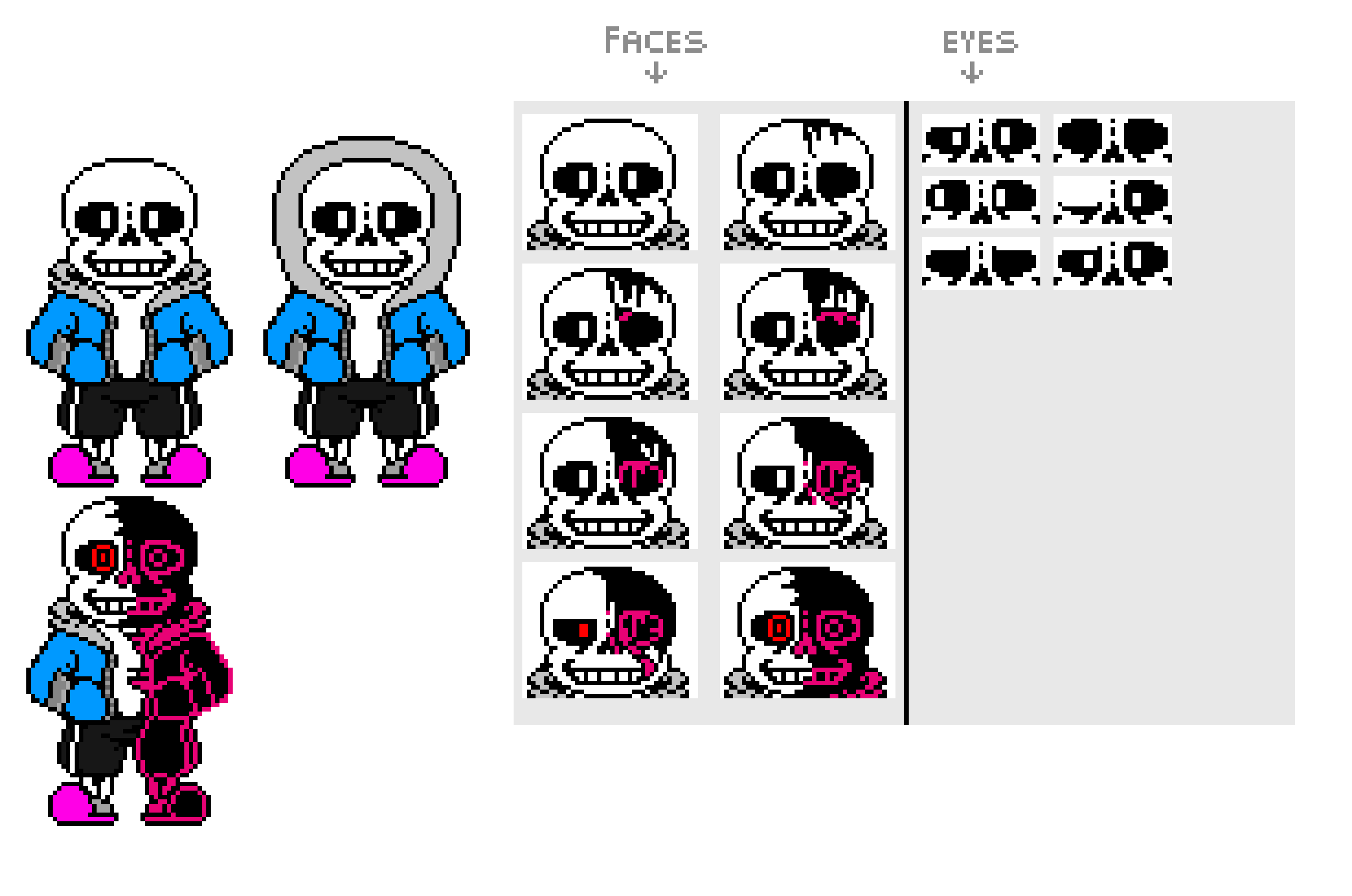 [cb92d4] [Sans Bases] Part 1