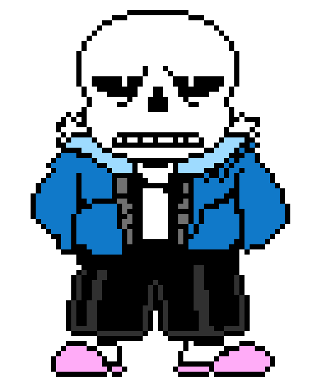 [55019f] Kane Sprite wip