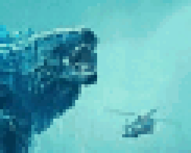 [0afb62] you wanna know something funny? i just came back from watching Godzilla Vs. Kong | -Rozora