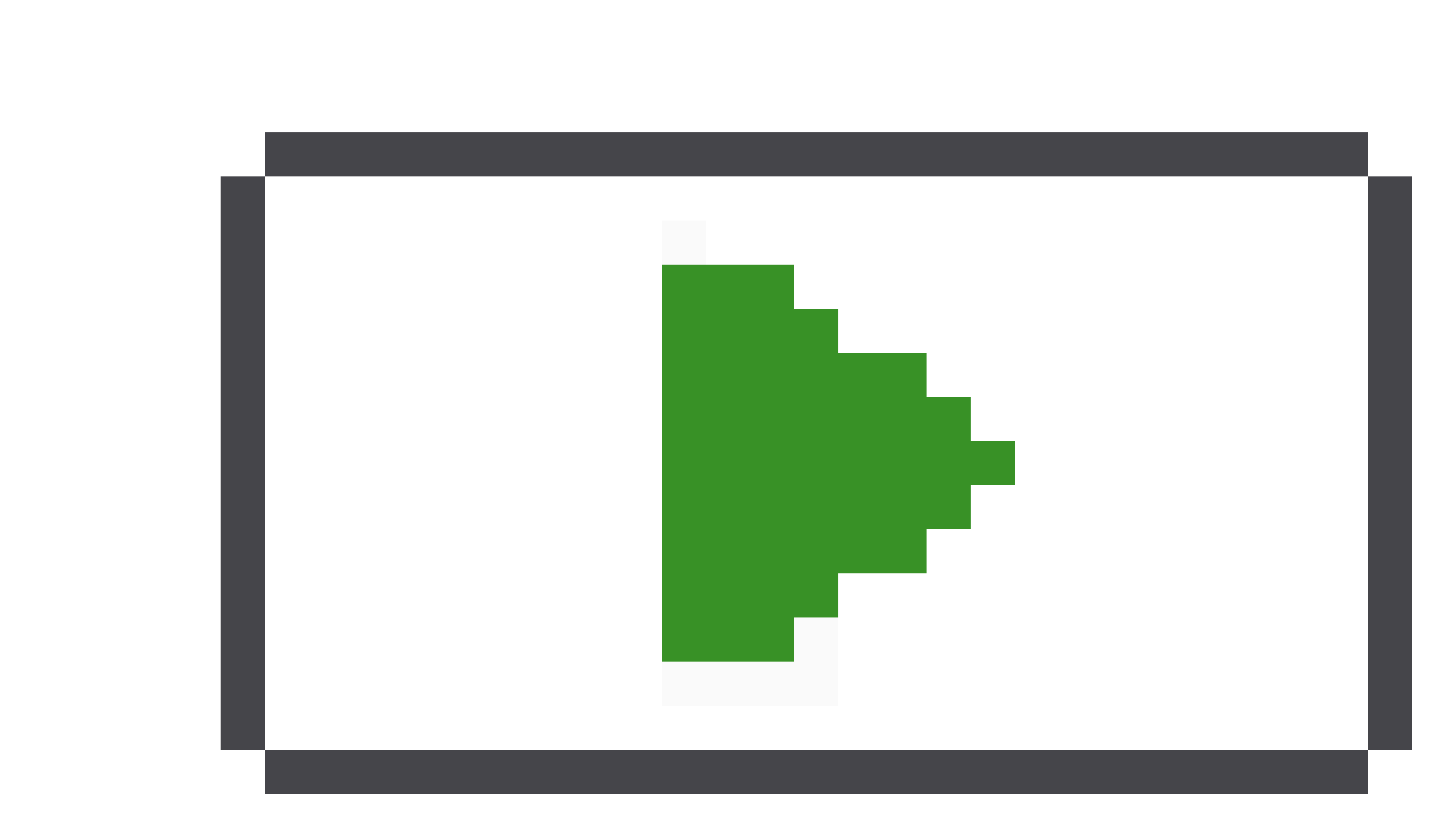 Pixel Play Button
