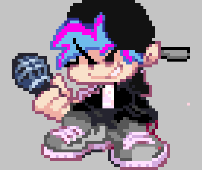 [c7c89d] Cool Boyfriend