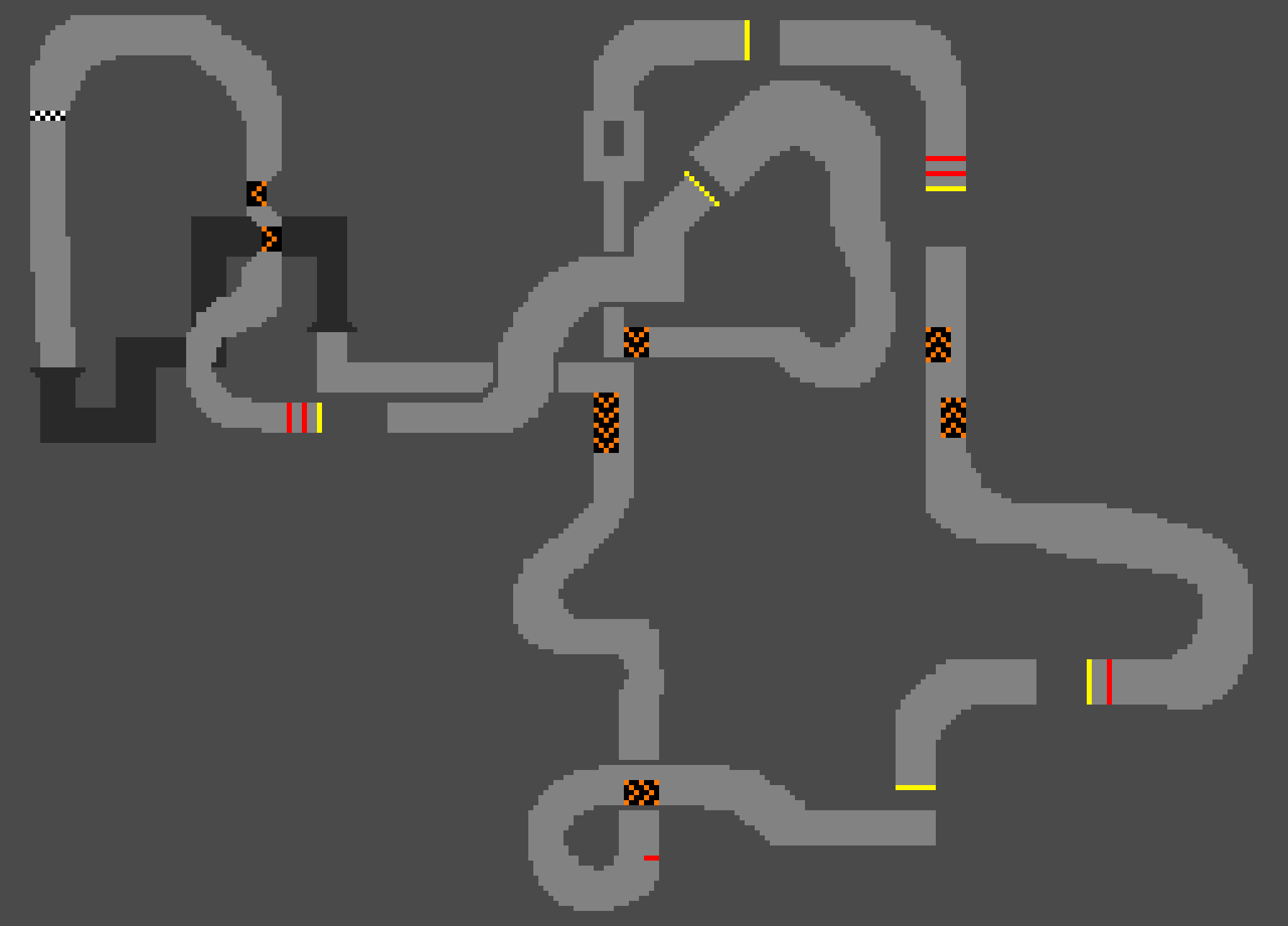 [09e06c] Koobot factory